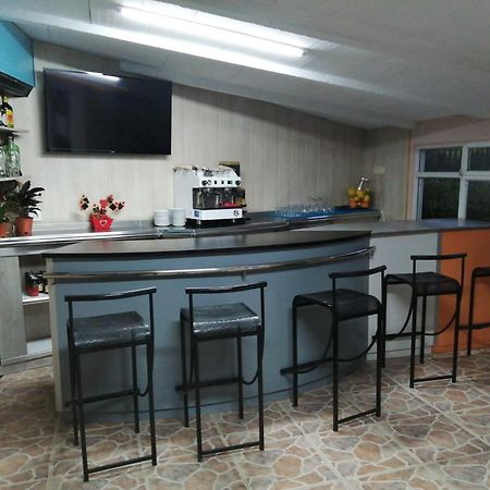 Apartamento Rural Duplex Tomiño Exteriér fotografie