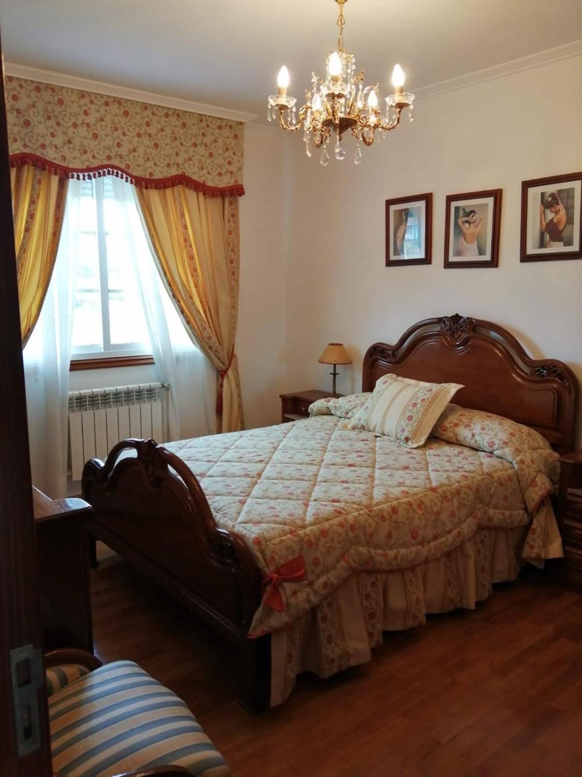 Apartamento Rural Duplex Tomiño Exteriér fotografie