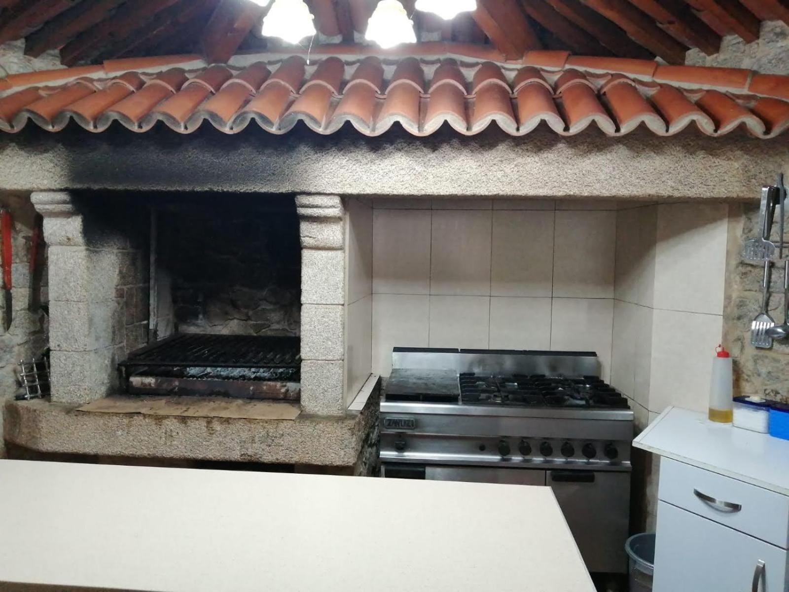Apartamento Rural Duplex Tomiño Exteriér fotografie