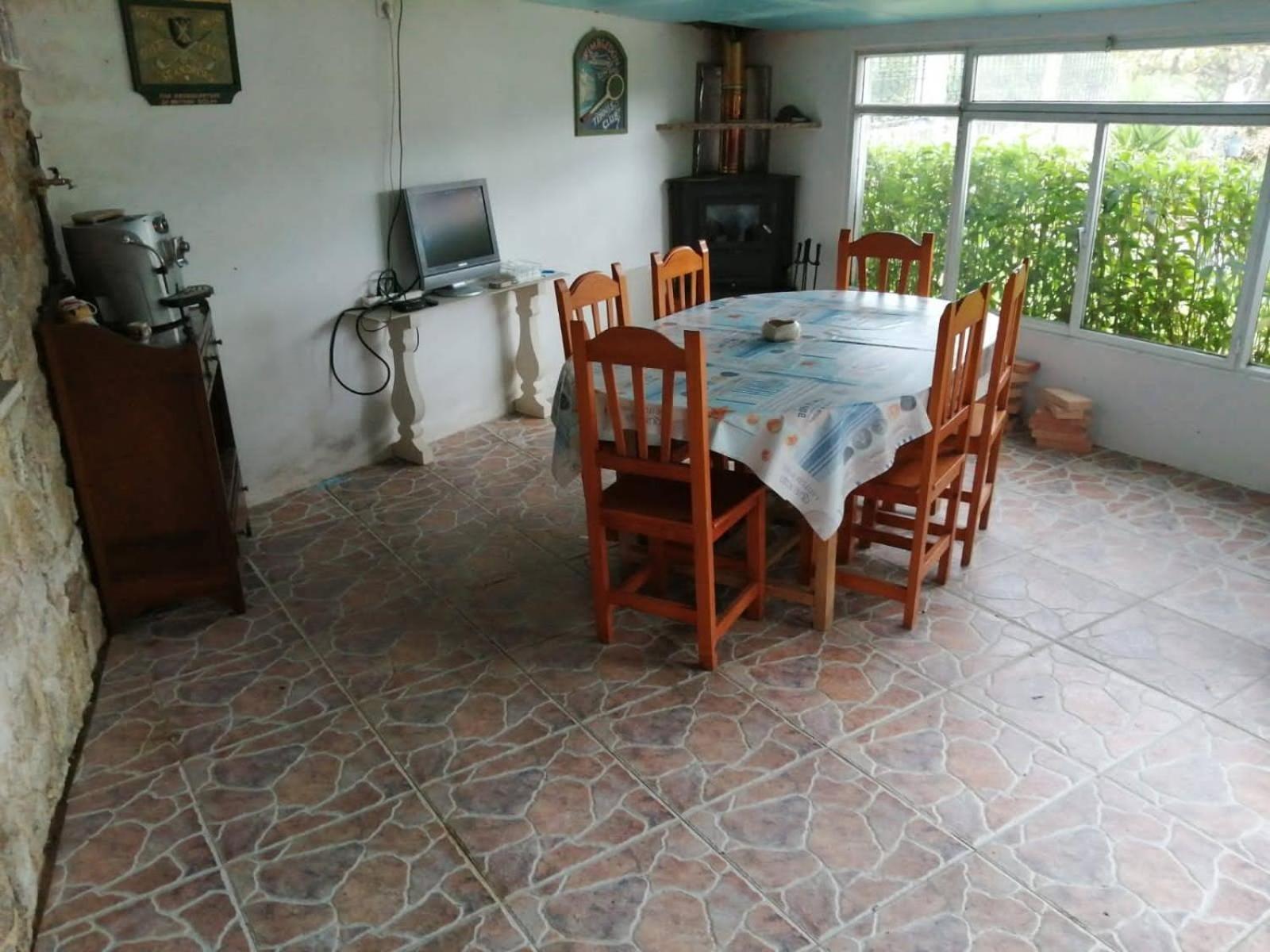 Apartamento Rural Duplex Tomiño Exteriér fotografie