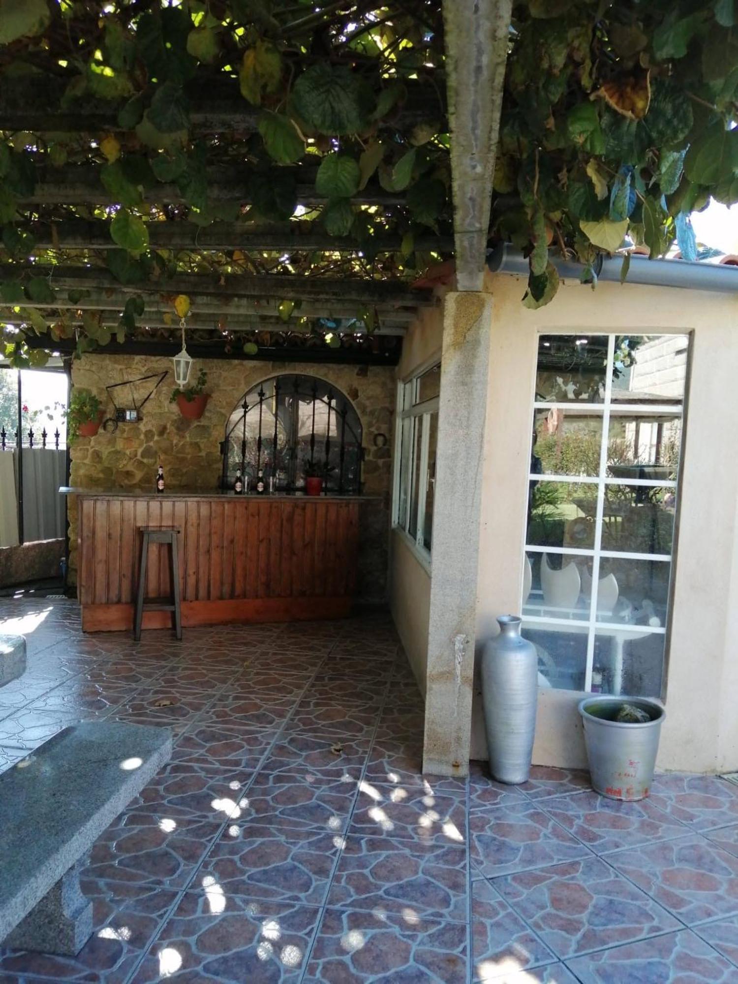 Apartamento Rural Duplex Tomiño Exteriér fotografie