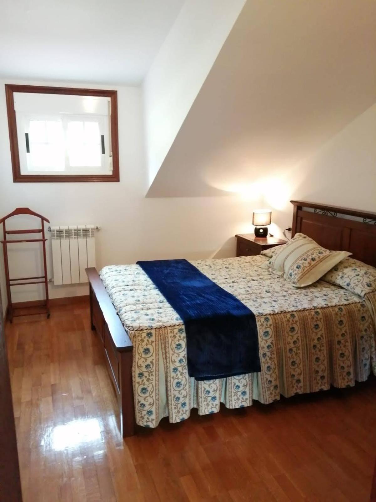 Apartamento Rural Duplex Tomiño Exteriér fotografie