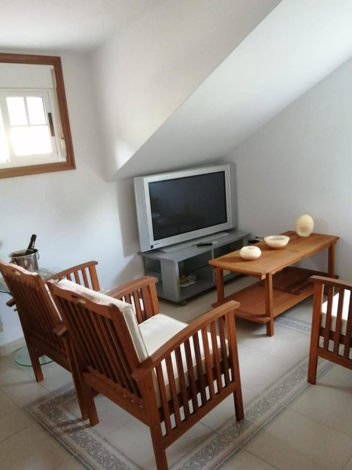 Apartamento Rural Duplex Tomiño Exteriér fotografie