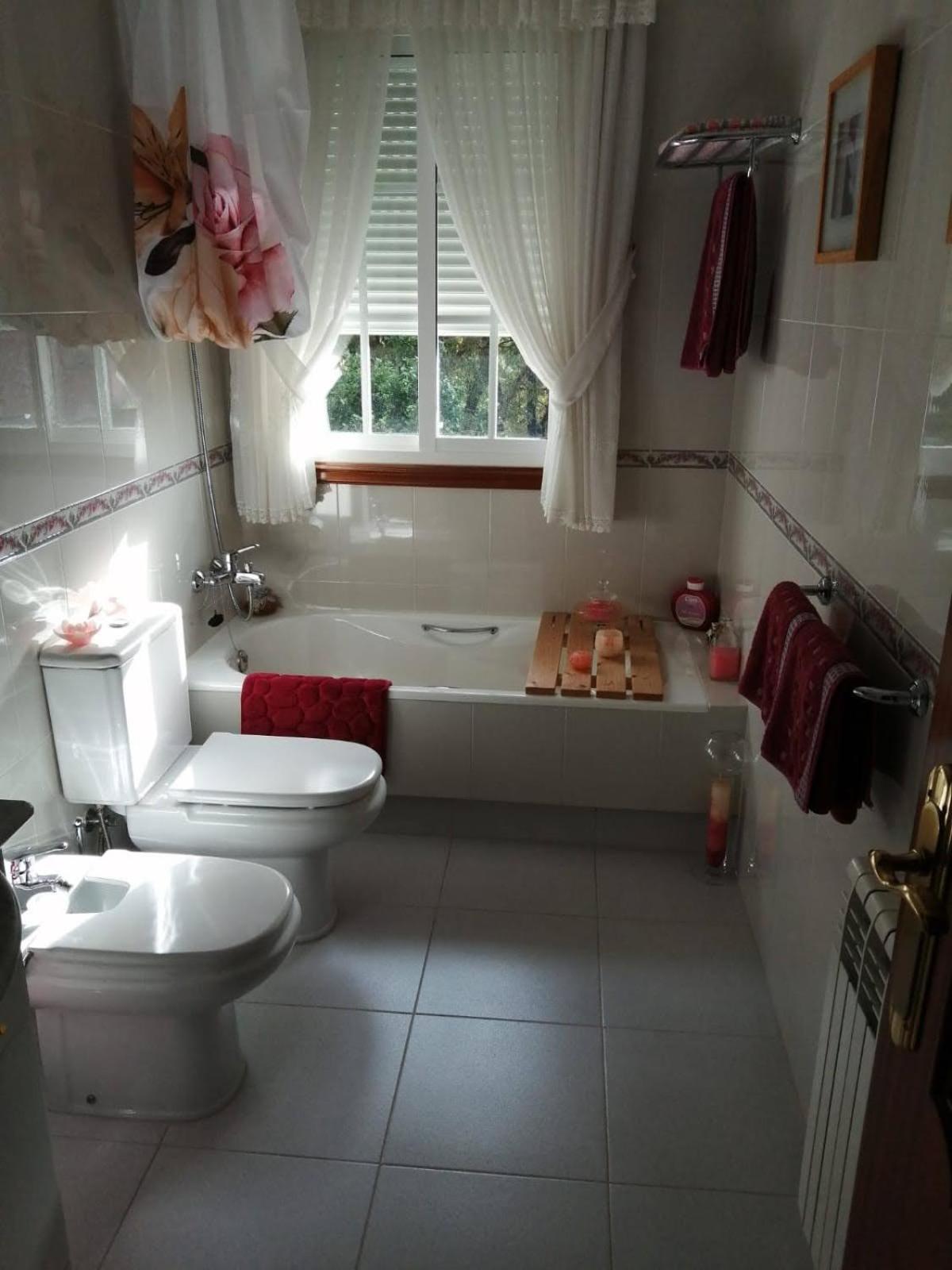 Apartamento Rural Duplex Tomiño Exteriér fotografie