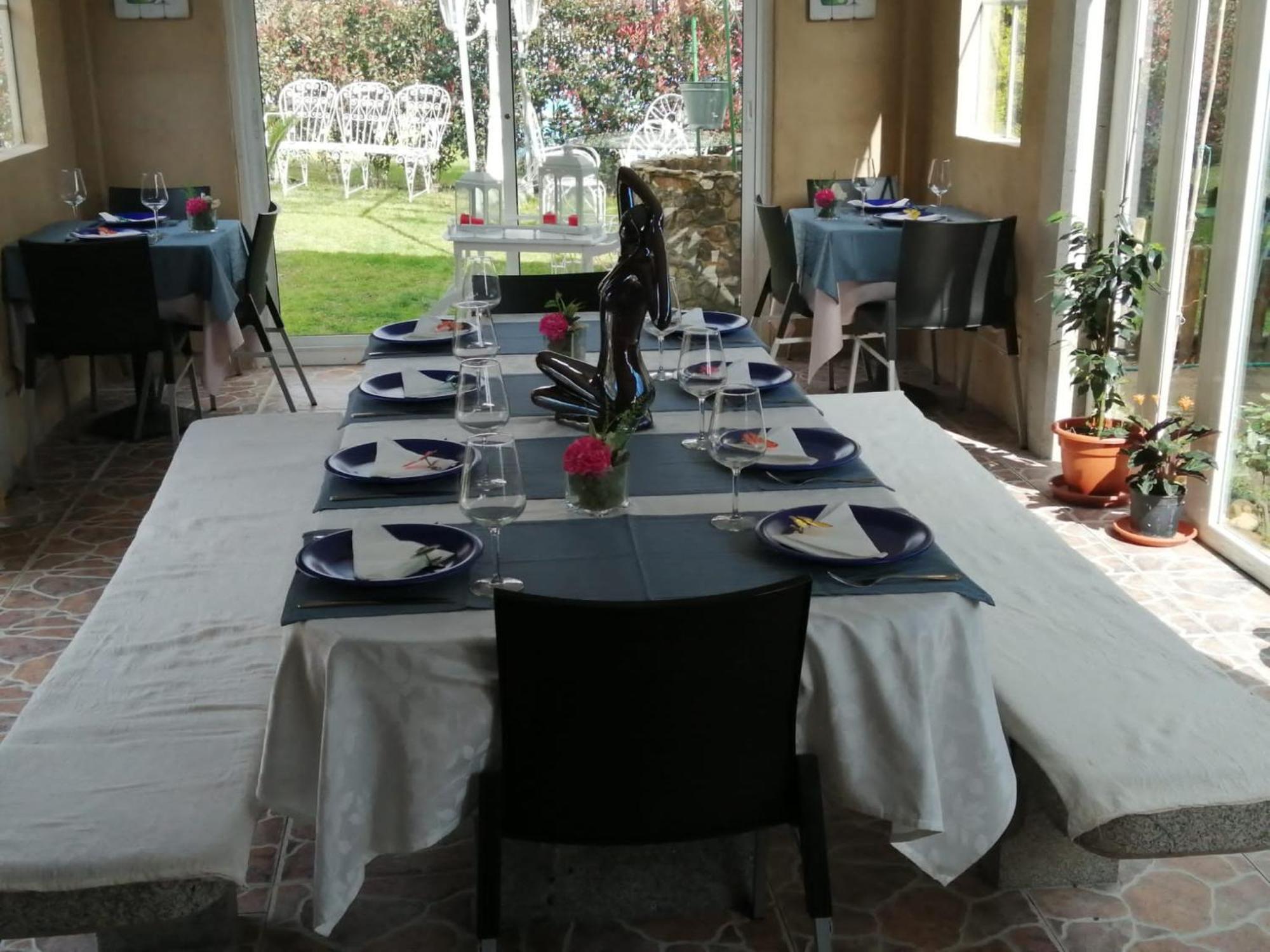Apartamento Rural Duplex Tomiño Exteriér fotografie